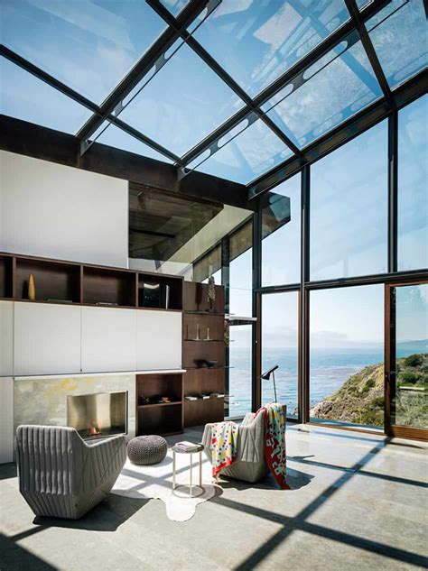 Adventure Awaits in The Spectacular Glass House .